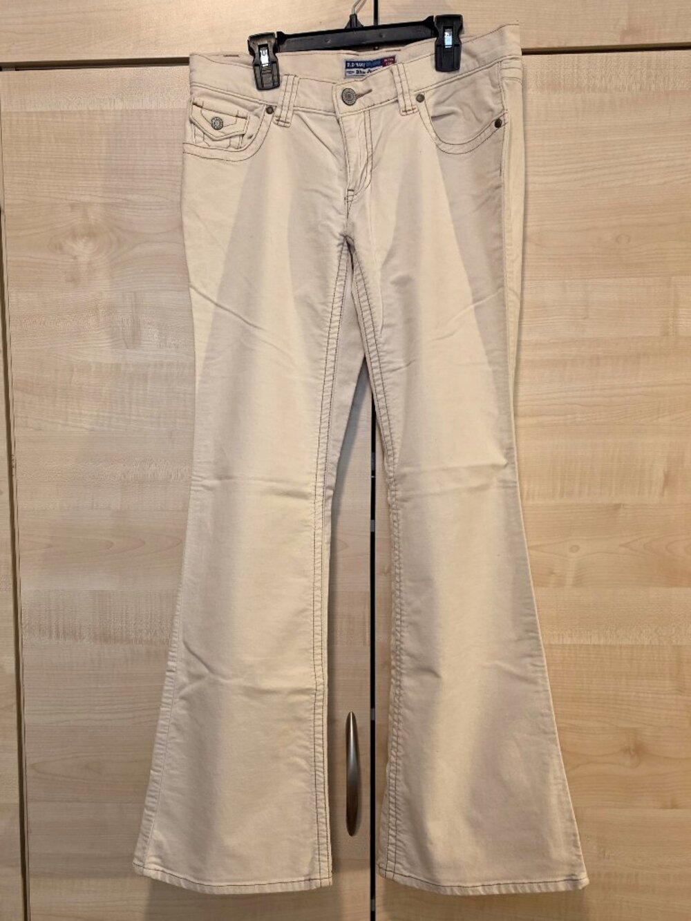 Old Navy Ultra Low Waist Y2K Jeans